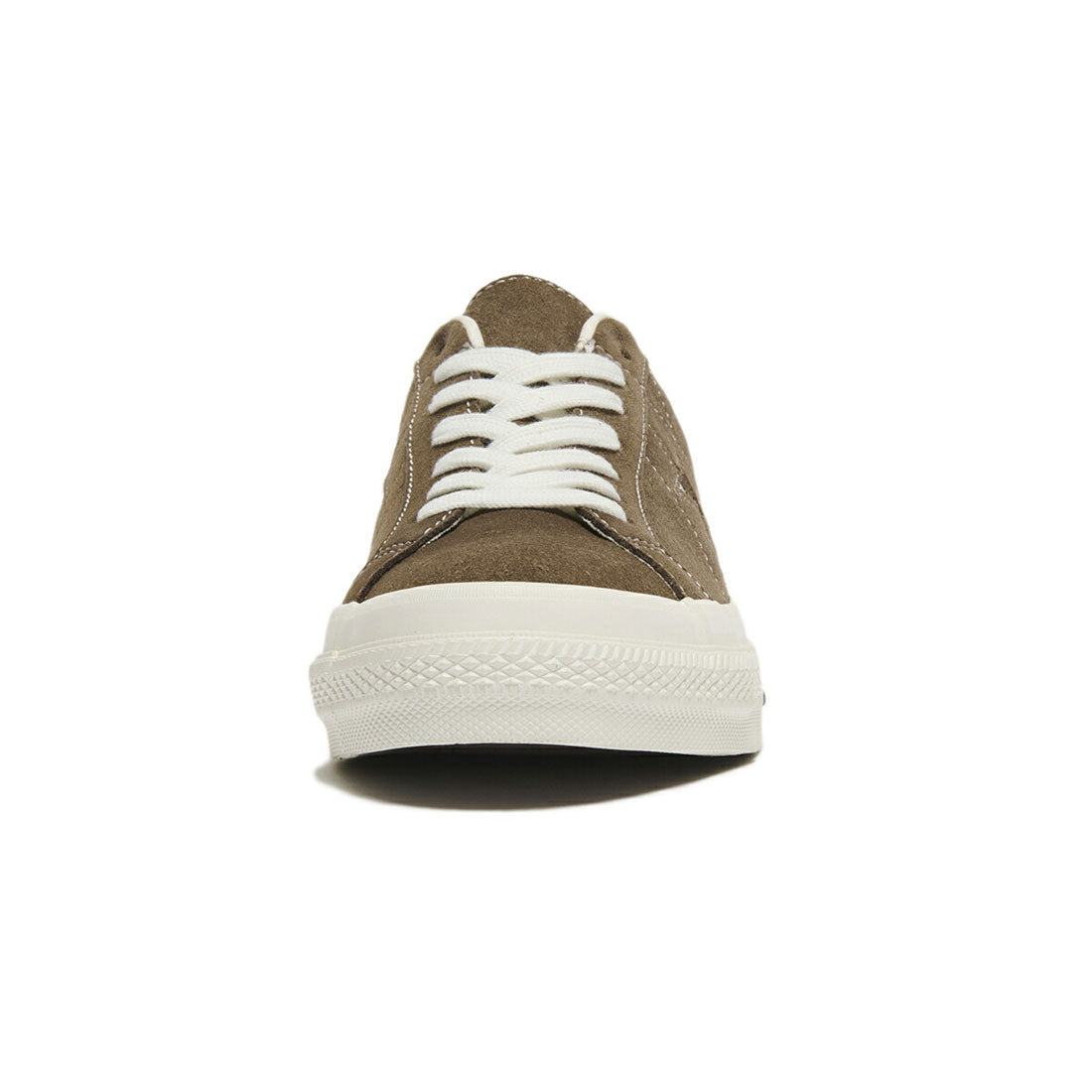 コンバース CONVERSE CONVERSE ONE STAR SUEDE（コンバース ワンスター スエード） （トープ） トープ