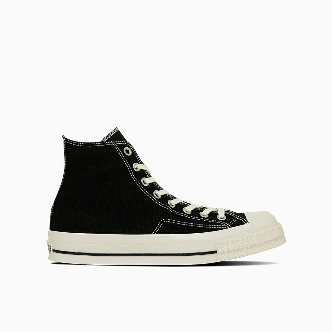 コンバース CONVERSE CONVERSE ALL STAR SQUARETOE HI（コンバース オールスター スクエアトウ HI） （ブラック） ブラック
