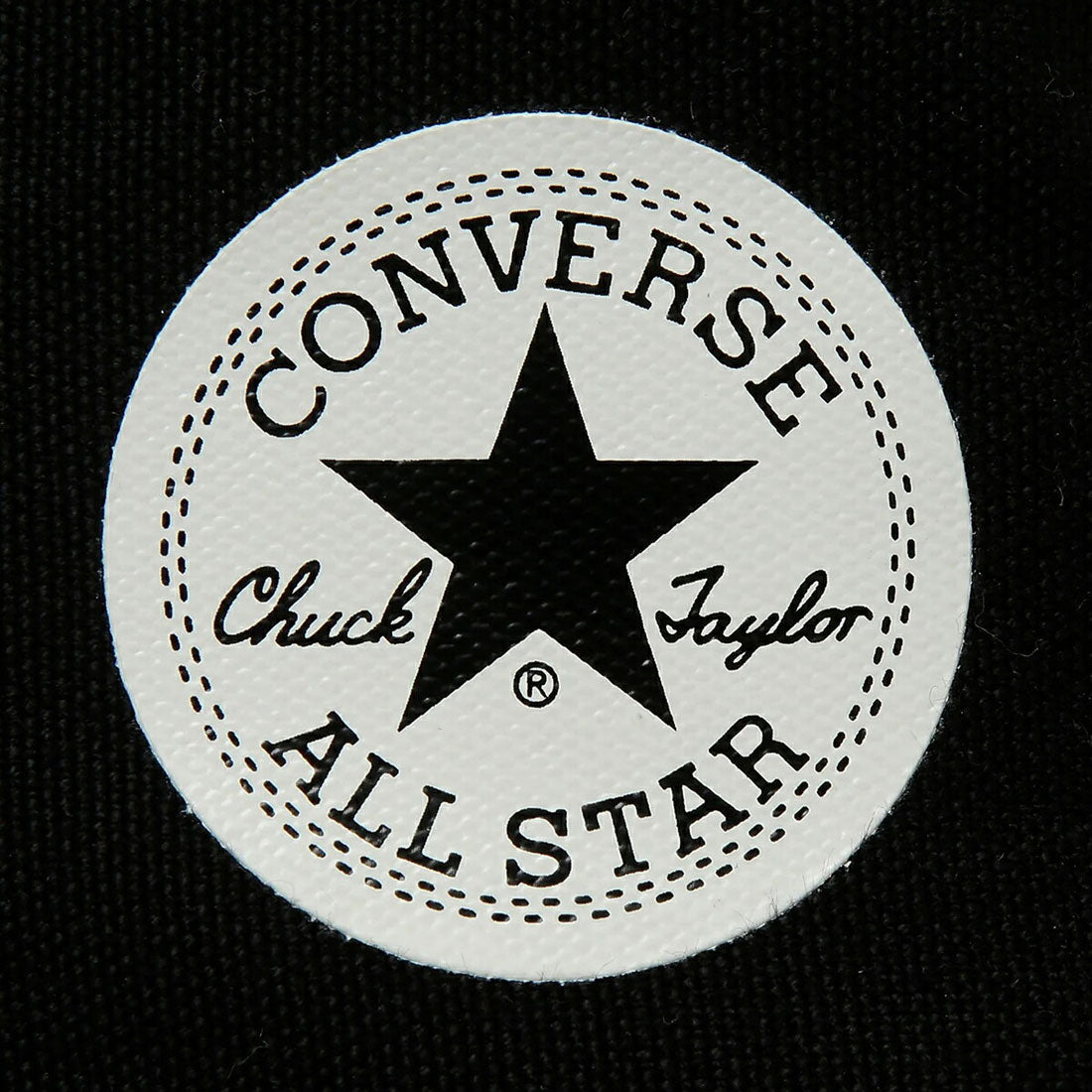 コンバース CONVERSE CONVERSE ALL STAR SQUARETOE HI（コンバース オールスター スクエアトウ HI） （ブラック） ブラック