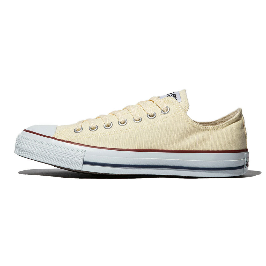 コンバース CONVERSE CONVERSE CANVAS ALL STAR OX（コンバース キャンバス オールスター OX） （WHITE） WHITE