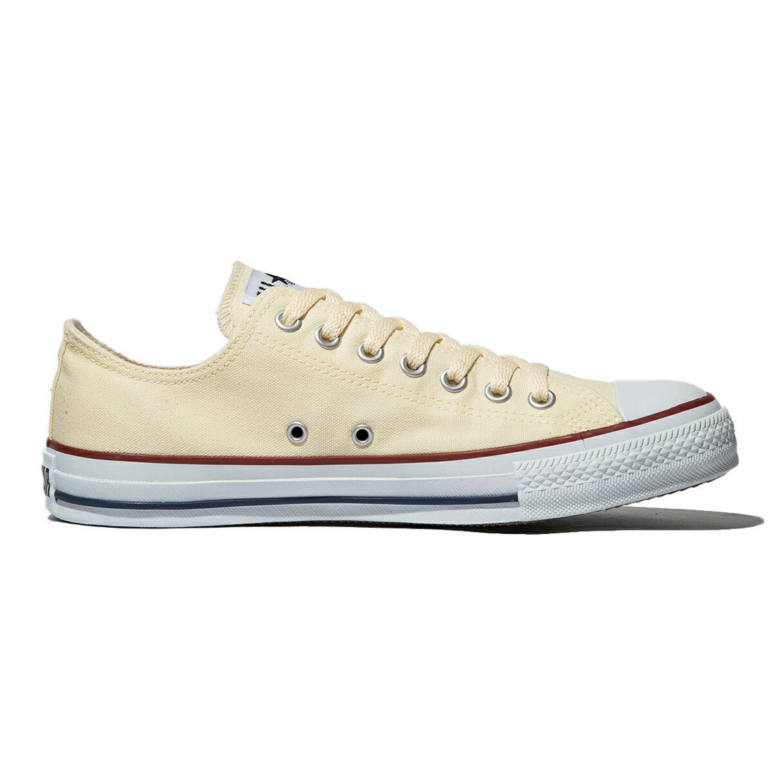 コンバース CONVERSE CONVERSE CANVAS ALL STAR OX（コンバース キャンバス オールスター OX） （WHITE） WHITE