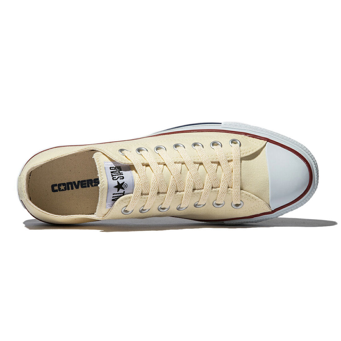 コンバース CONVERSE CONVERSE CANVAS ALL STAR OX（コンバース キャンバス オールスター OX） （WHITE） WHITE