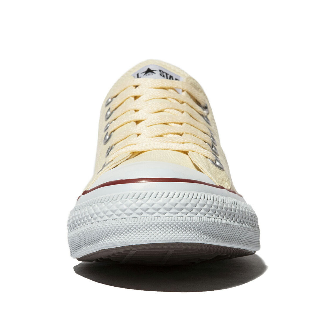 コンバース CONVERSE CONVERSE CANVAS ALL STAR OX（コンバース キャンバス オールスター OX） （WHITE） WHITE