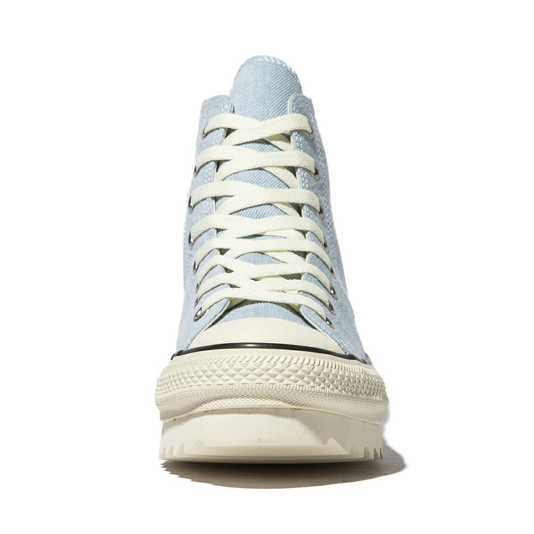 コンバース CONVERSE CONVERSE ALL STAR SHARKSOLE DM HI （コンバース オールスター シャークソール DM HI） （ライトブルー） ライトブルー