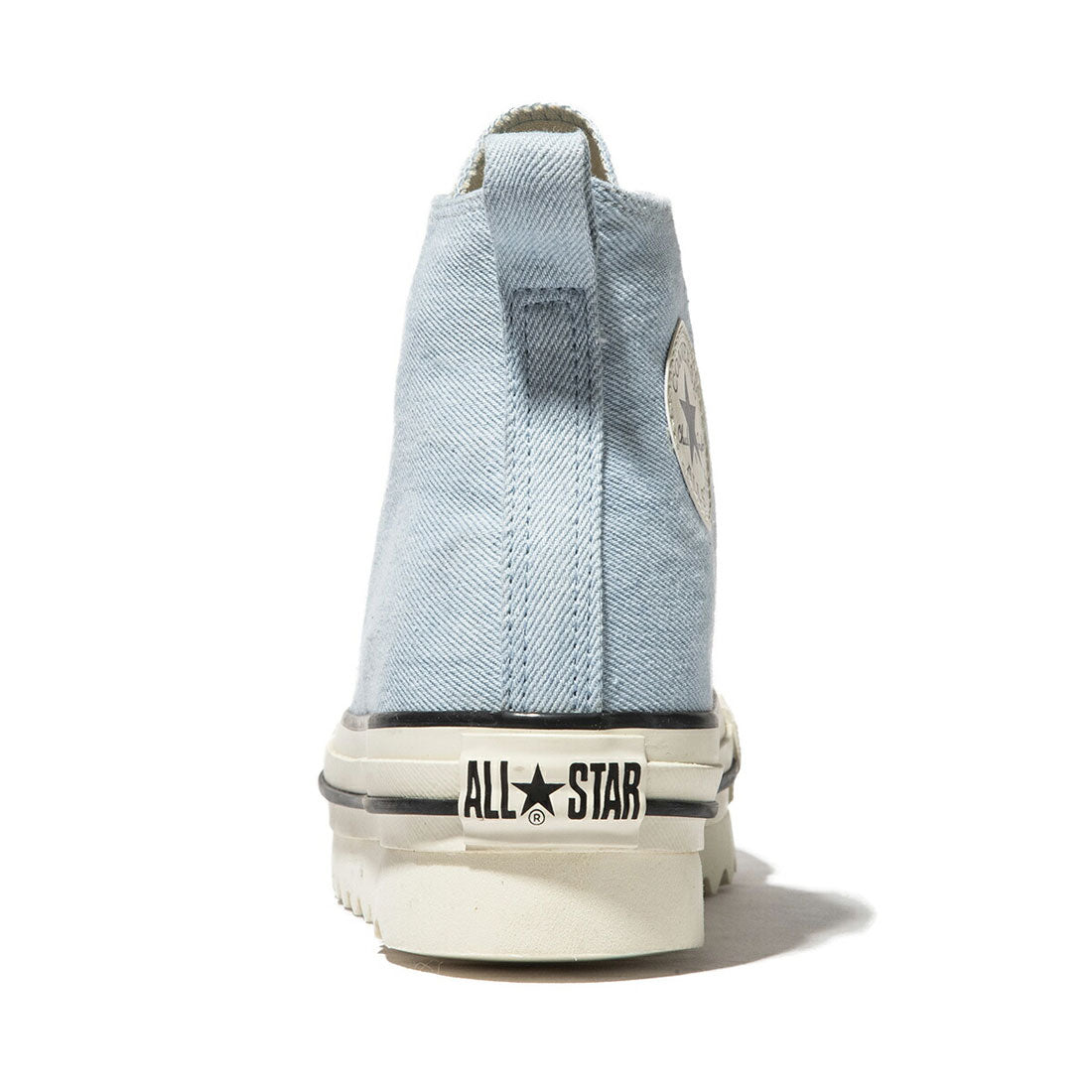 コンバース CONVERSE CONVERSE ALL STAR SHARKSOLE DM HI （コンバース オールスター シャークソール DM HI） （ライトブルー） ライトブルー