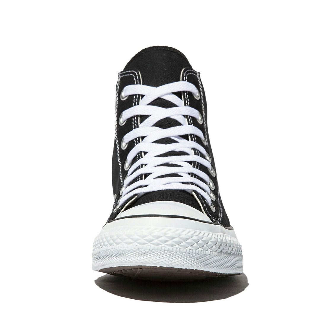 コンバース CONVERSE CONVERSE CANVAS ALL STAR HI（コンバース キャンバス オールスター ハイ） （BLACK） BLACK