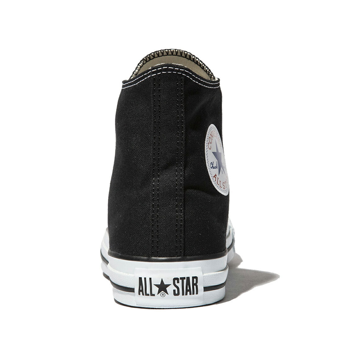 コンバース CONVERSE CONVERSE CANVAS ALL STAR HI（コンバース キャンバス オールスター ハイ） （BLACK） BLACK