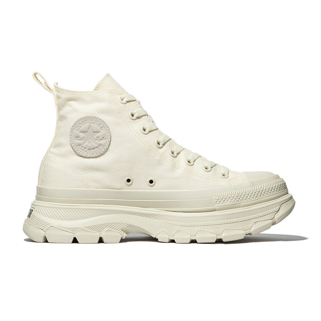 コンバース　ALL STAR TREKWAVE DR HI CONVERSE】ALL STAR TREKWAVE Z HI（スニーカー）｜CONVERSE