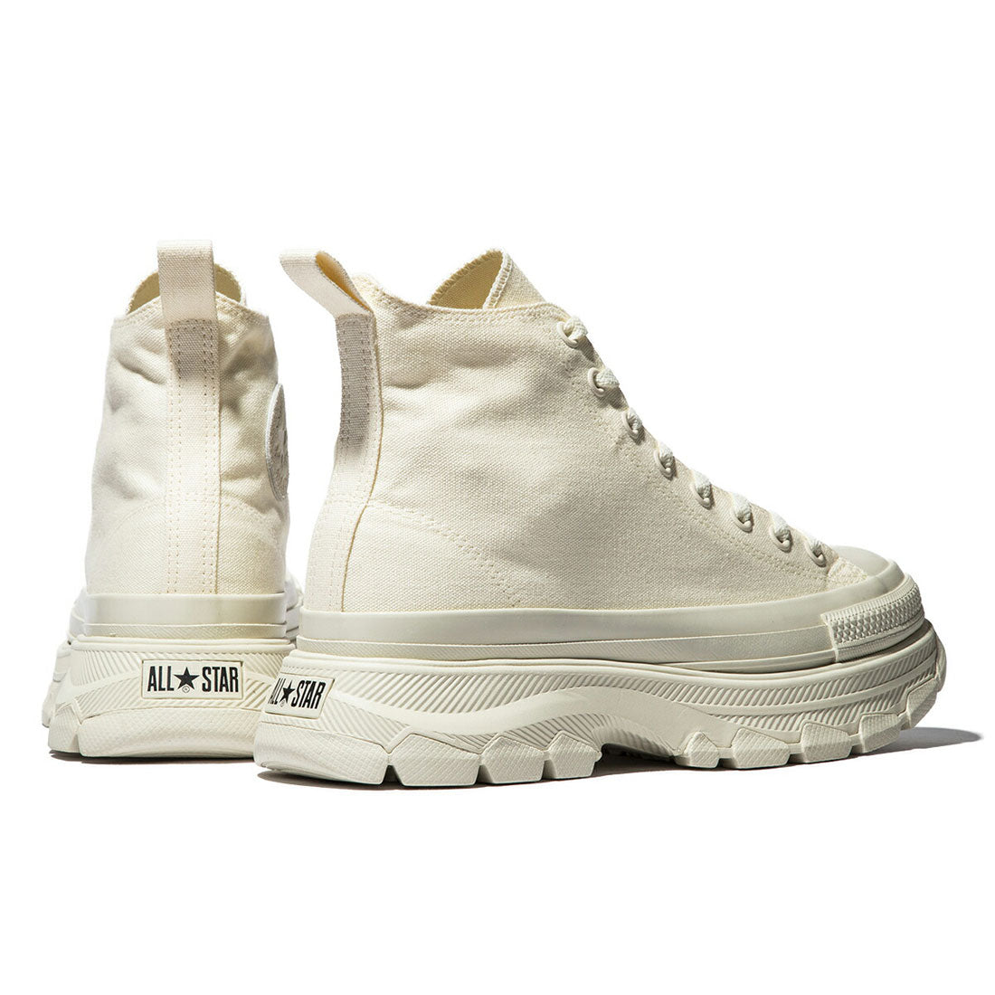 CONVERSE CONVERSE ALL STAR TREKWAVE HI