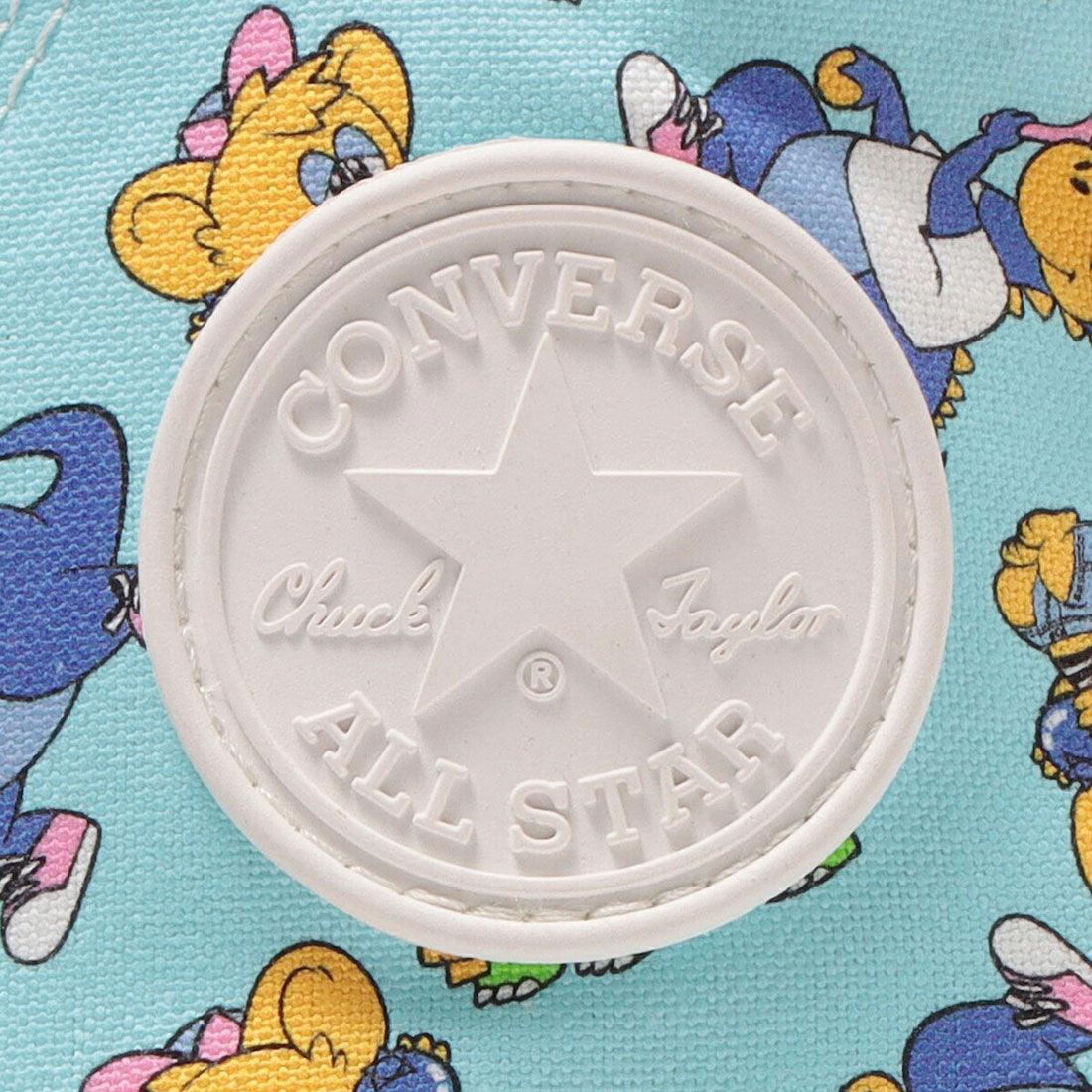 コンバース CONVERSE CONVERSE ALL STAR (R) LIFTED WATARU TOMINAGA HI（コンバース オールスター (R) リフテッド ワタル トミナガ HI） （スカイブルー） スカイブルー