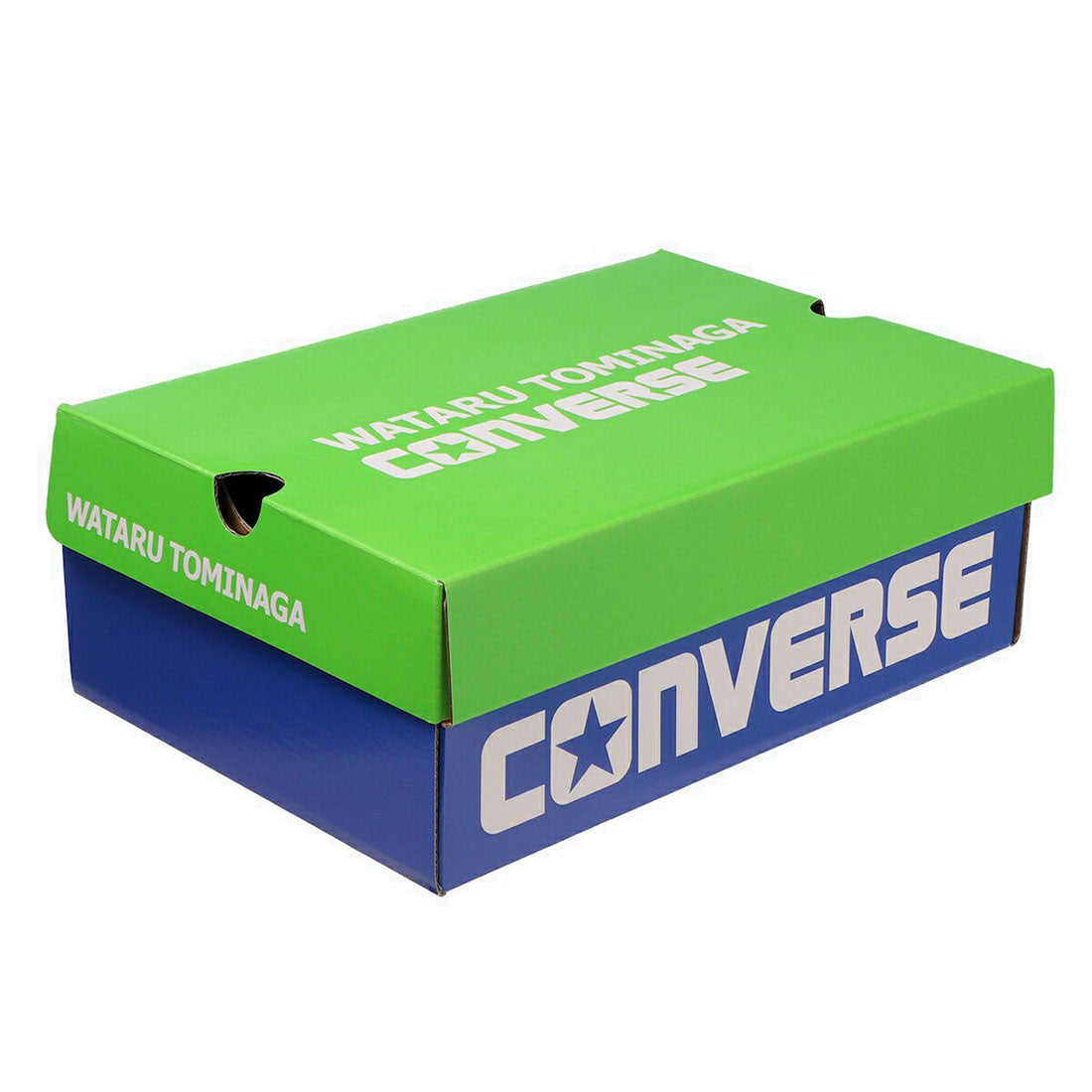 コンバース CONVERSE CONVERSE ALL STAR (R) LIFTED WATARU TOMINAGA HI（コンバース オールスター (R) リフテッド ワタル トミナガ HI） （スカイブルー） スカイブルー