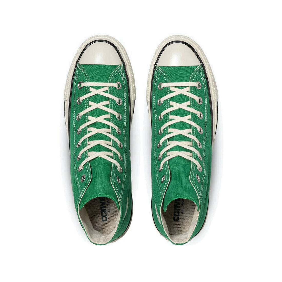 コンバース CONVERSE CONVERSE ALL STAR US HI（コンバース オールスター US HI） （アマゾングリーン） アマゾングリーン