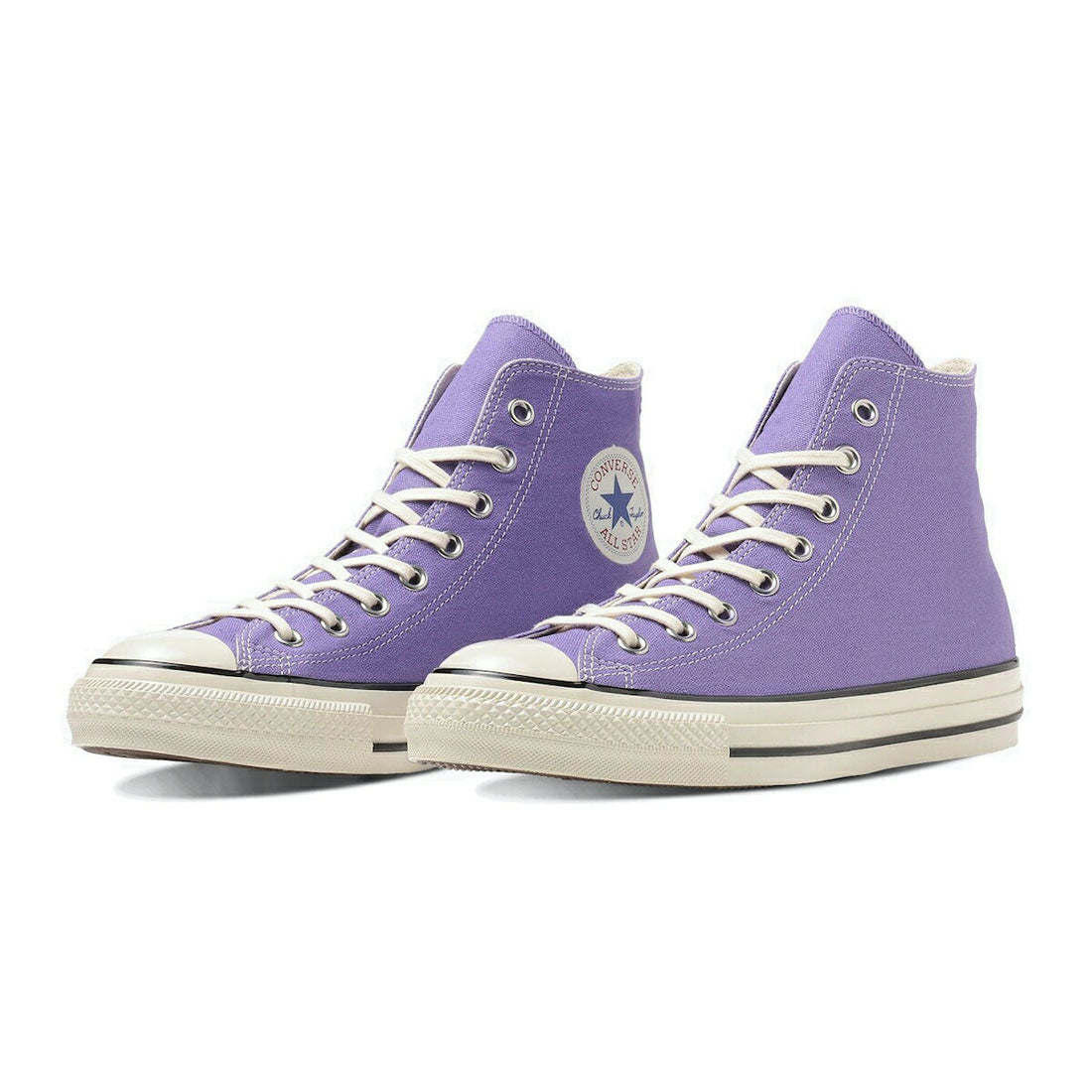 コンバース CONVERSE CONVERSE ALL STAR US HI（コンバース オールスター US HI） （アイリスパープル） アイリスパープル