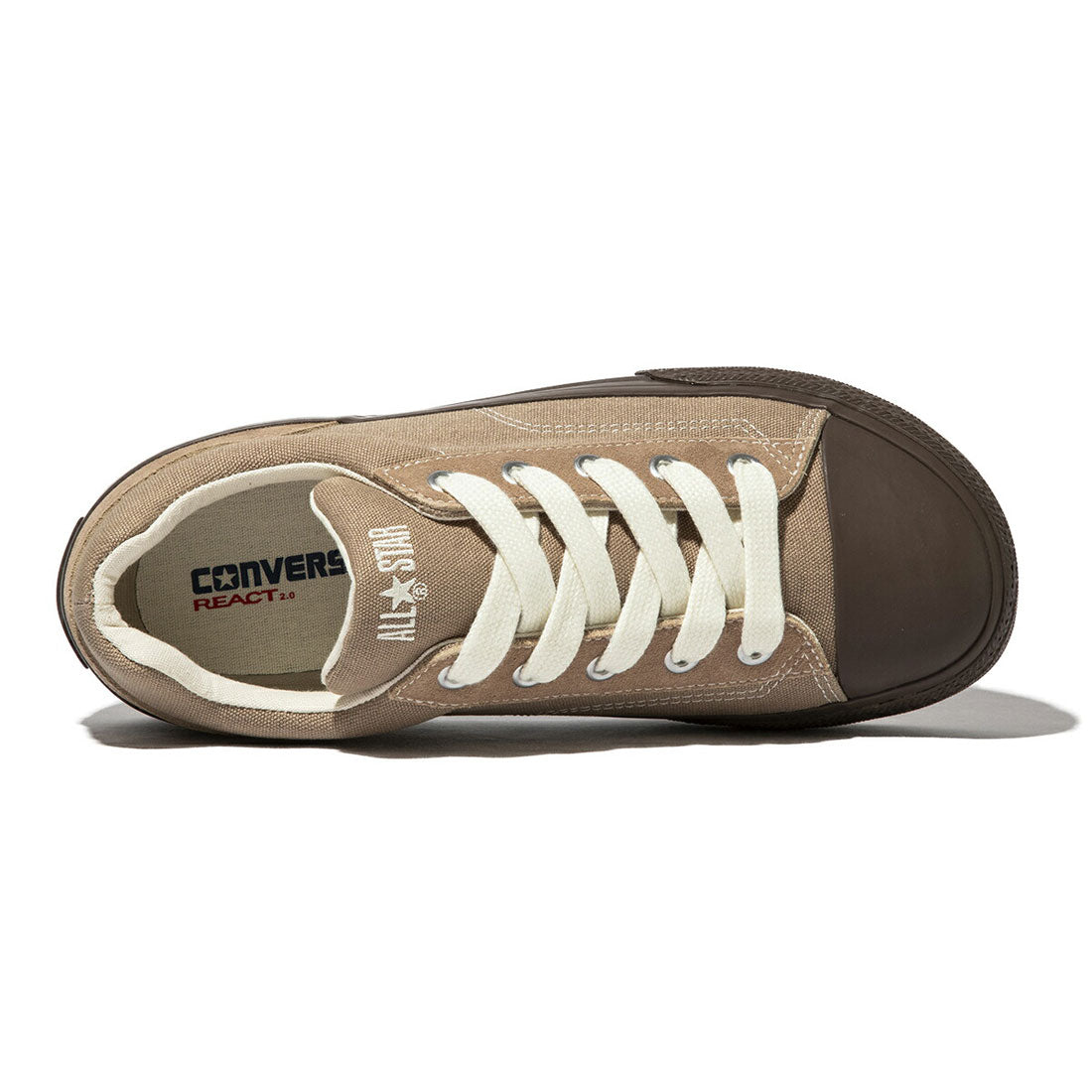 CONVERSE CONVERSE ALL STAR BOARDERSTAR OX