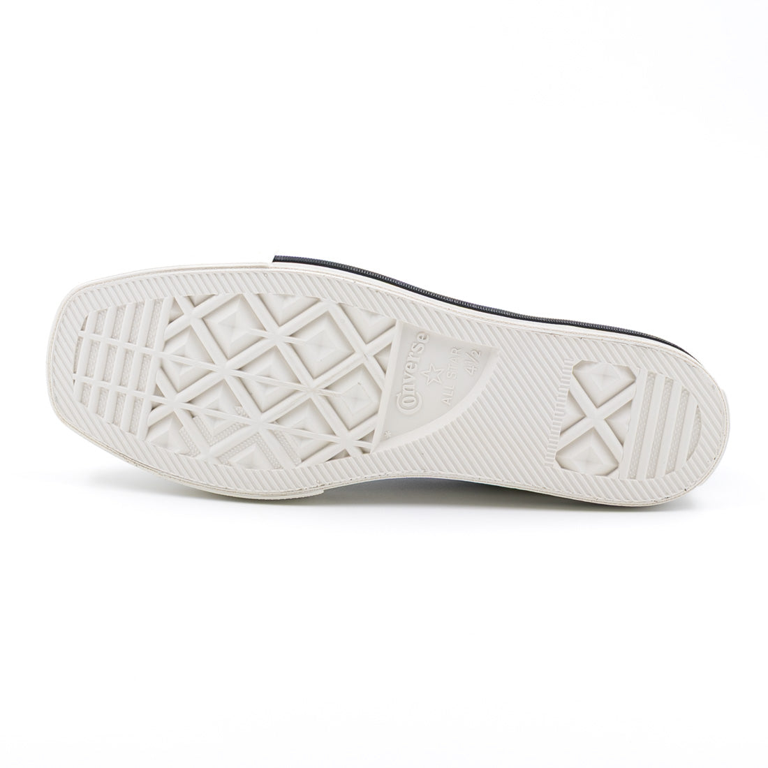 やおす CONVERSE CONVERSE women's men's sneakers All Star square toe OX low cu