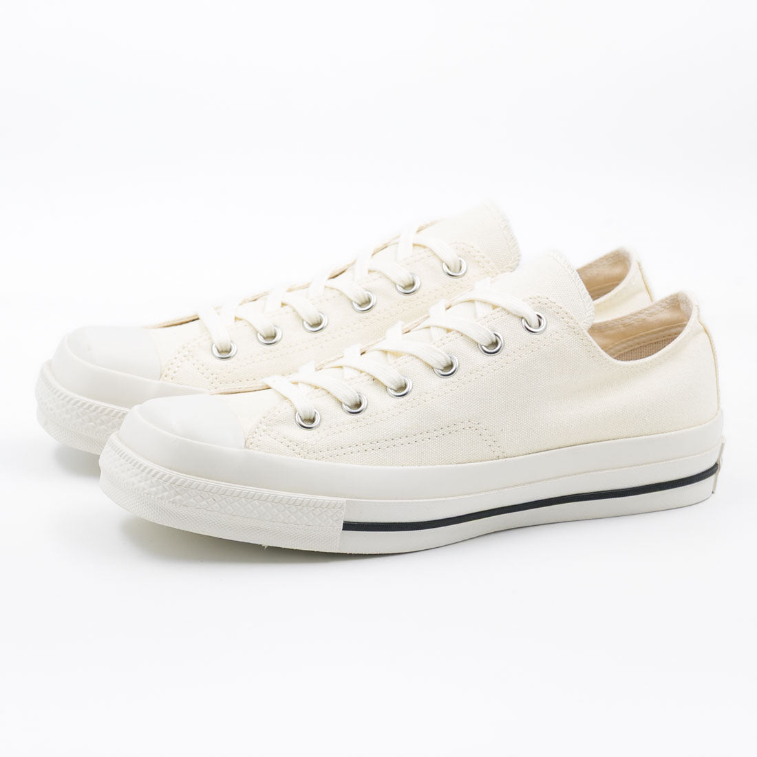やおす CONVERSE CONVERSE women's men's sneakers All Star square toe OX low cu