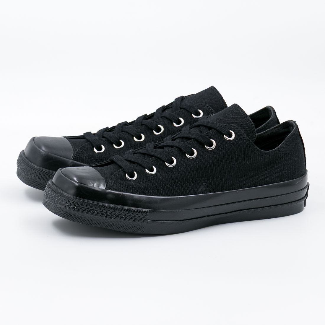 CONVERSE CONVERSE women's men's sneakers All Star square toe OX low cu