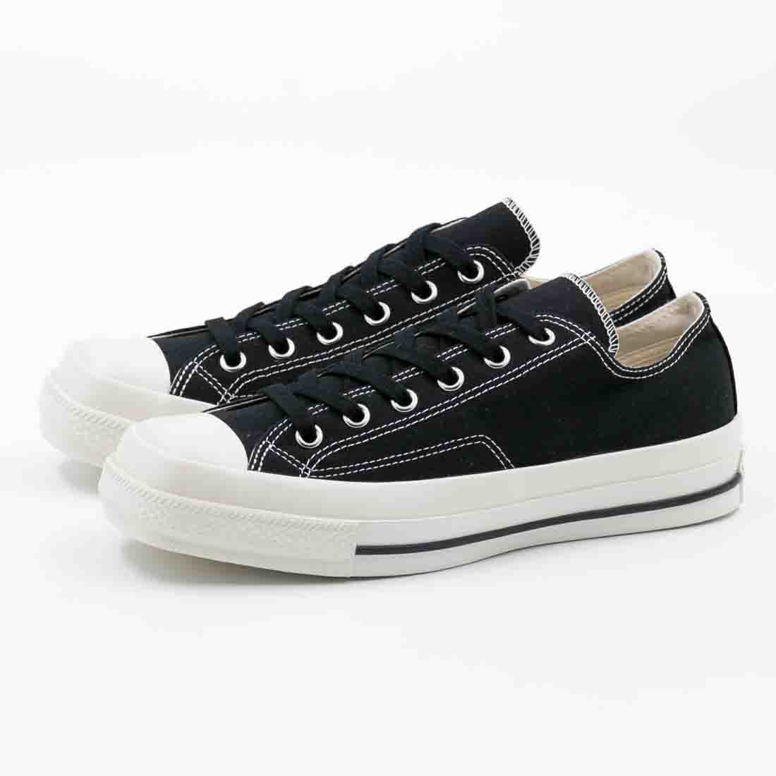 やおす CONVERSE CONVERSE women's men's sneakers All Star square toe OX low cu