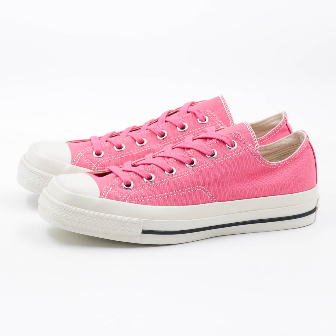 CONVERSE CONVERSE women's men's sneakers All Star square toe OX low cu
