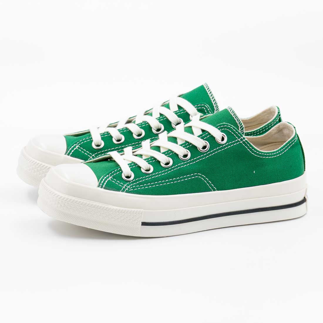 CONVERSE CONVERSE women's men's sneakers All Star square toe OX low cu
