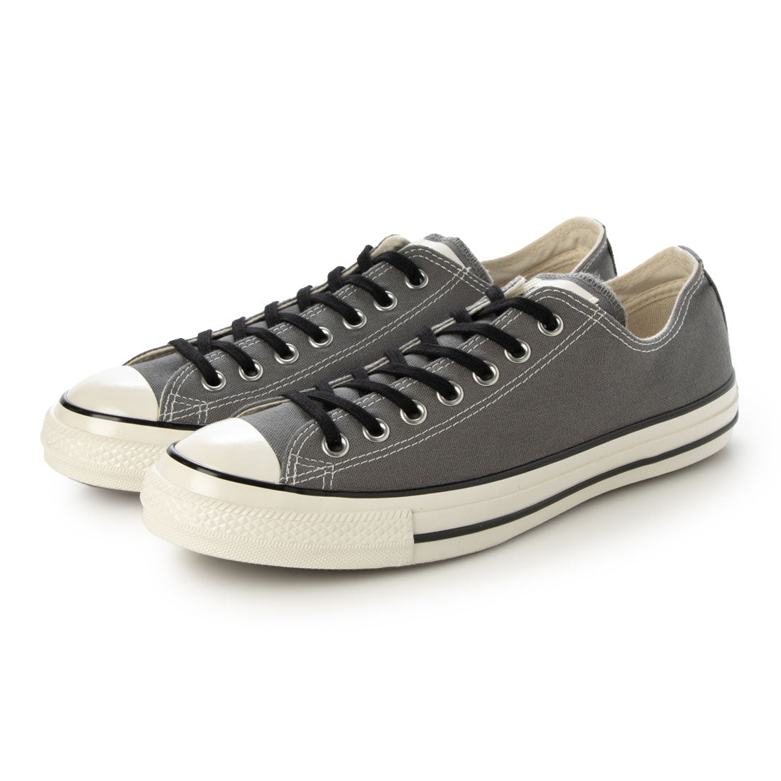 コンバース CONVERSE 【正規品】 ALL STAR AGED CL OX （グレー） グレー