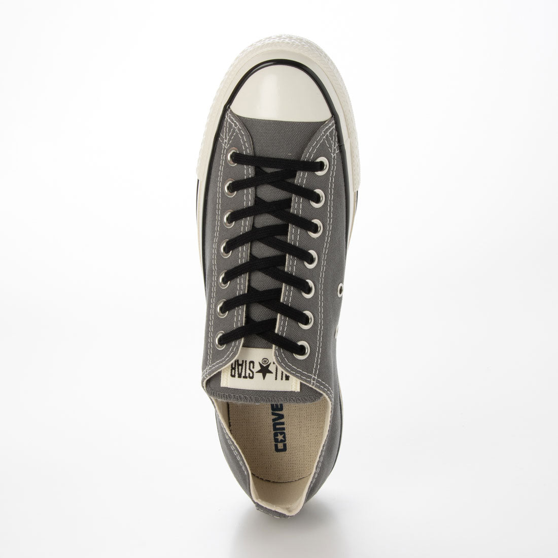 コンバース CONVERSE 【正規品】 ALL STAR AGED CL OX （グレー） グレー