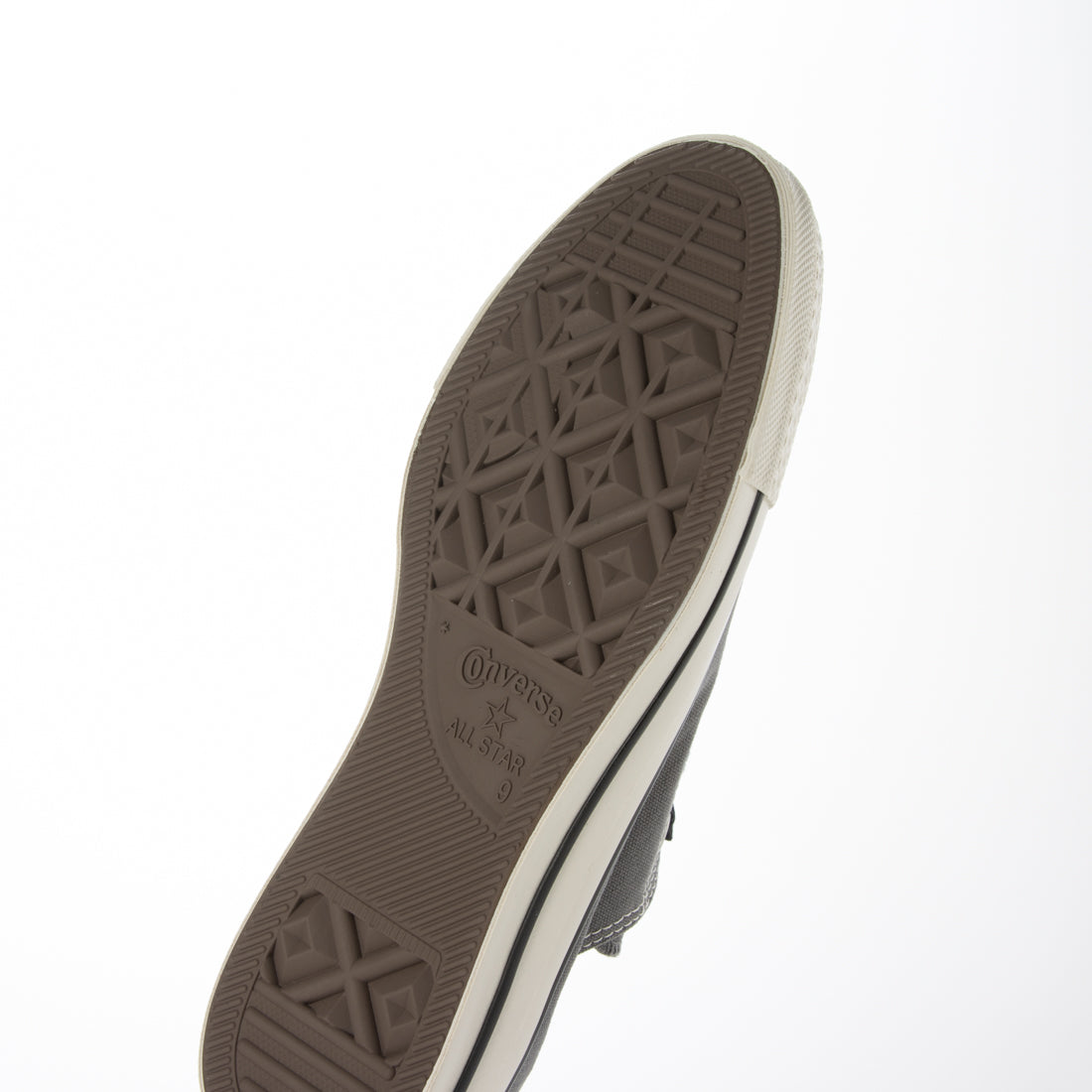 コンバース CONVERSE 【正規品】 ALL STAR AGED CL OX （グレー） グレー