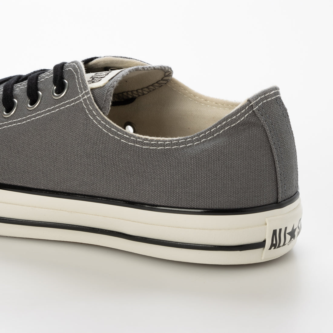 コンバース CONVERSE 【正規品】 ALL STAR AGED CL OX （グレー） グレー