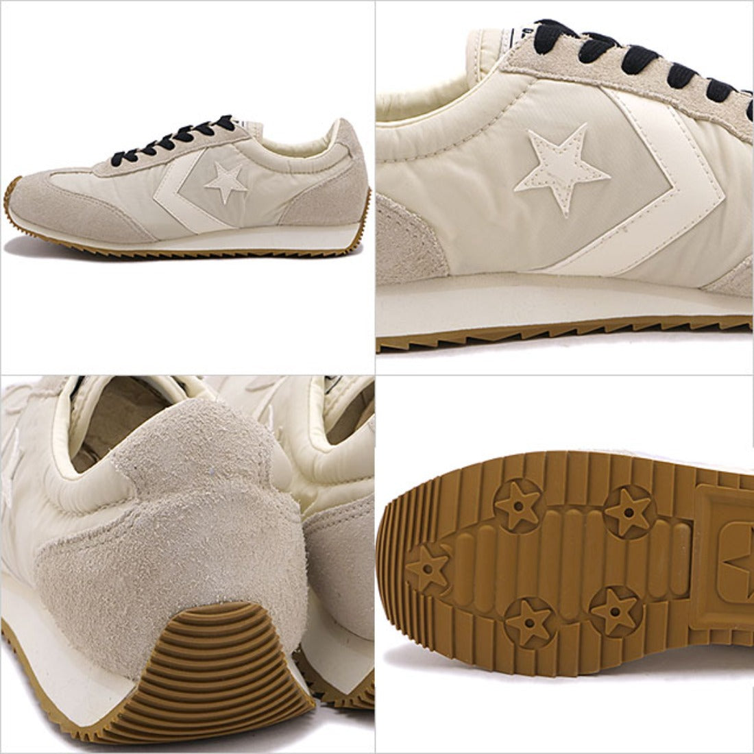 コンバース CONVERSE STFIRE AG ボーンホワイト [33702484] （ボーンホワイト） ボーンホワイト