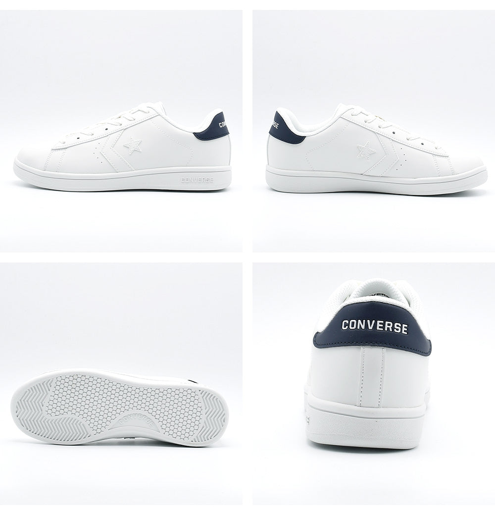 コンバース CONVERSE スニーカー メンズ レディース ネクスター NX310 converse （ネイビー） ネイビー
