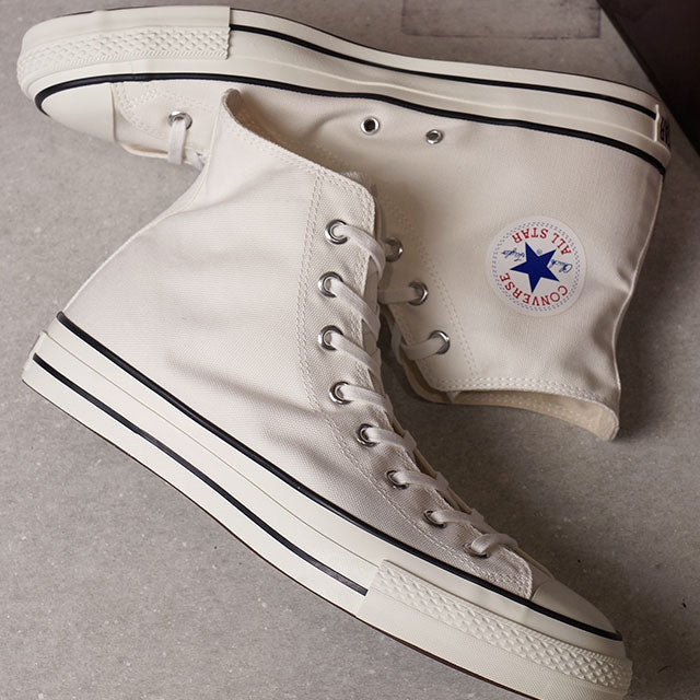 Converse CANVAS ALL STAR J HI White [32067960]