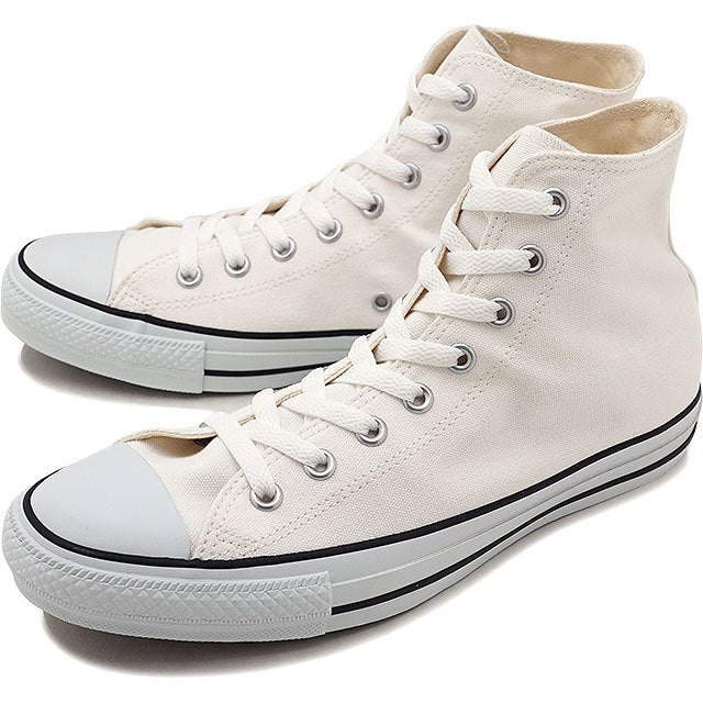 コンバース CONVERSE ALL STAR COLORS HI ホワイト/ブラック [32664380]