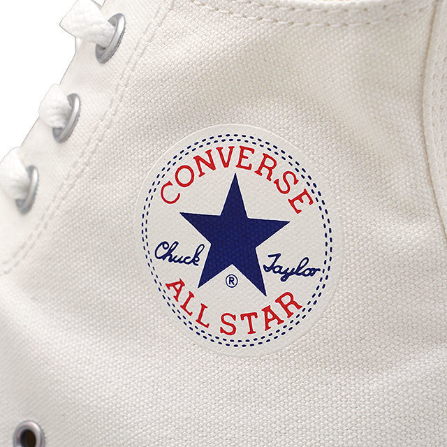 コンバース CONVERSE ALL STAR COLORS HI ホワイト/ブラック [32664380]