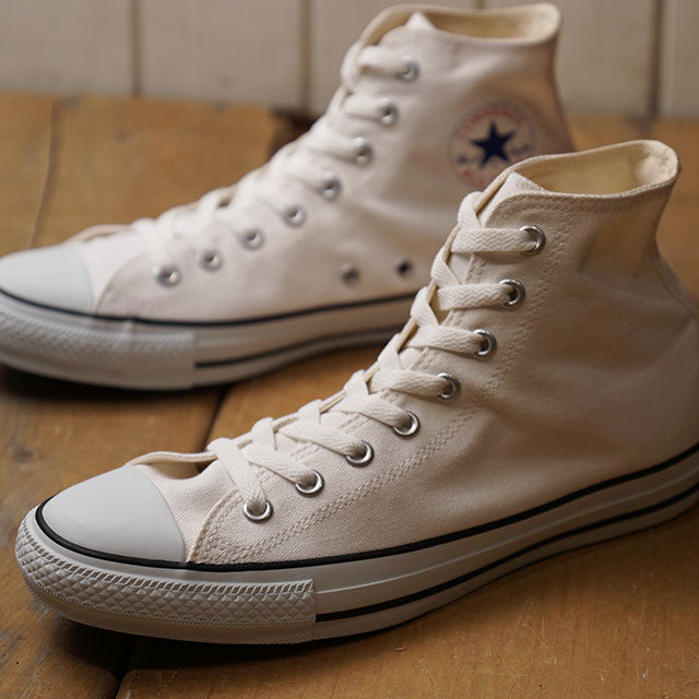コンバース CONVERSE ALL STAR COLORS HI ホワイト/ブラック [32664380]
