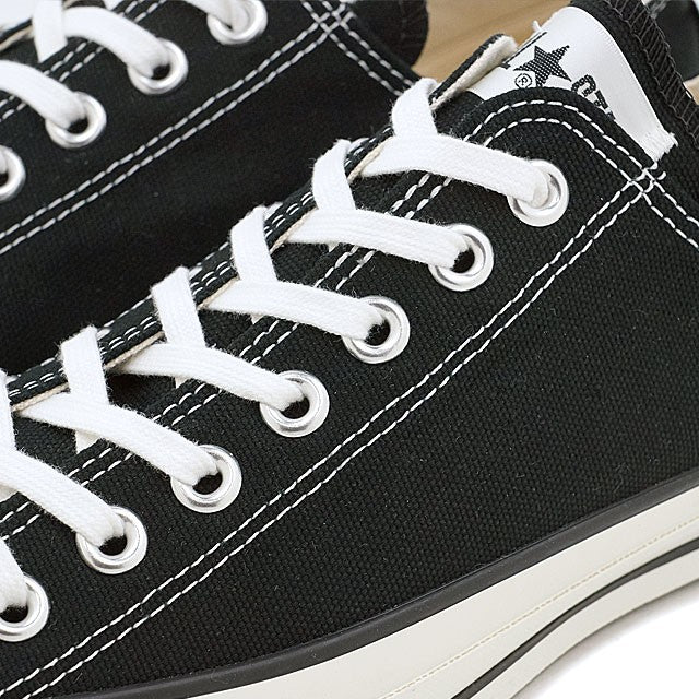 Converse CANVAS ALL STAR J OX Black [32167431]