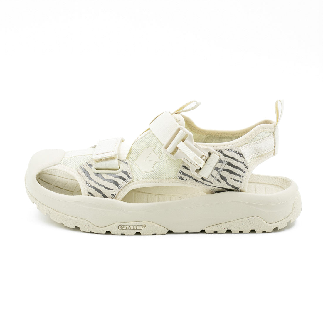 コンバース CONVERSE レディース メンズ サンダル MSD CP 2 ベルクロ ベルクロ アウトドア 撥水 キャンピングサプライ