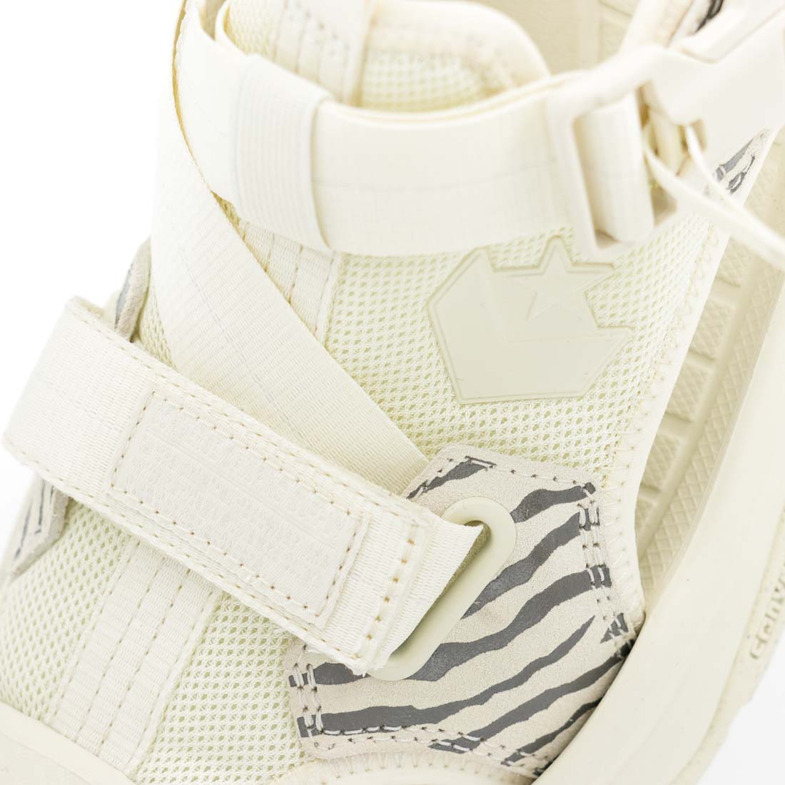 コンバース CONVERSE レディース メンズ サンダル MSD CP 2 ベルクロ ベルクロ アウトドア 撥水 キャンピングサプライ