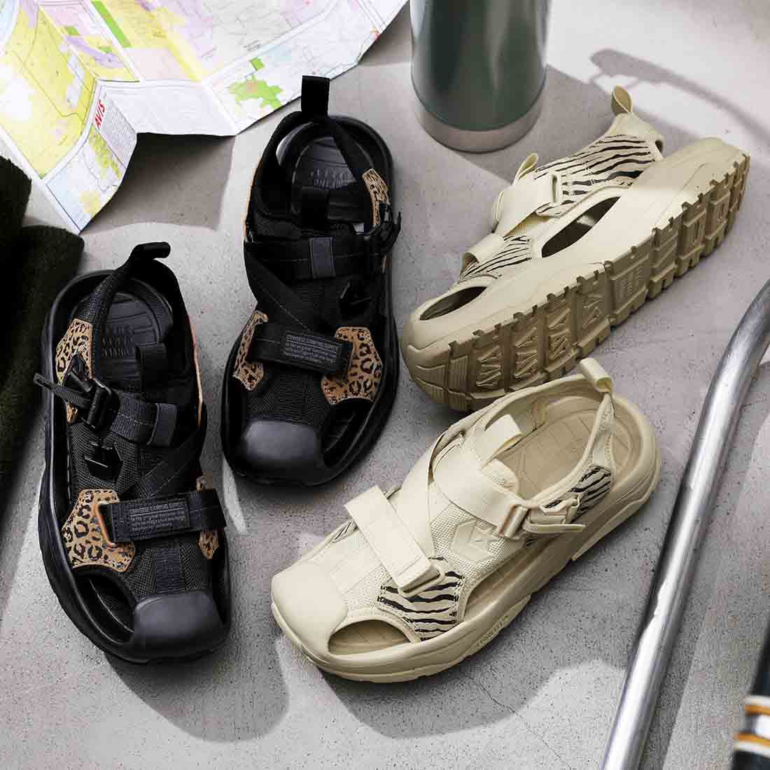 コンバース CONVERSE レディース メンズ サンダル MSD CP 2 ベルクロ ベルクロ アウトドア 撥水 キャンピングサプライ