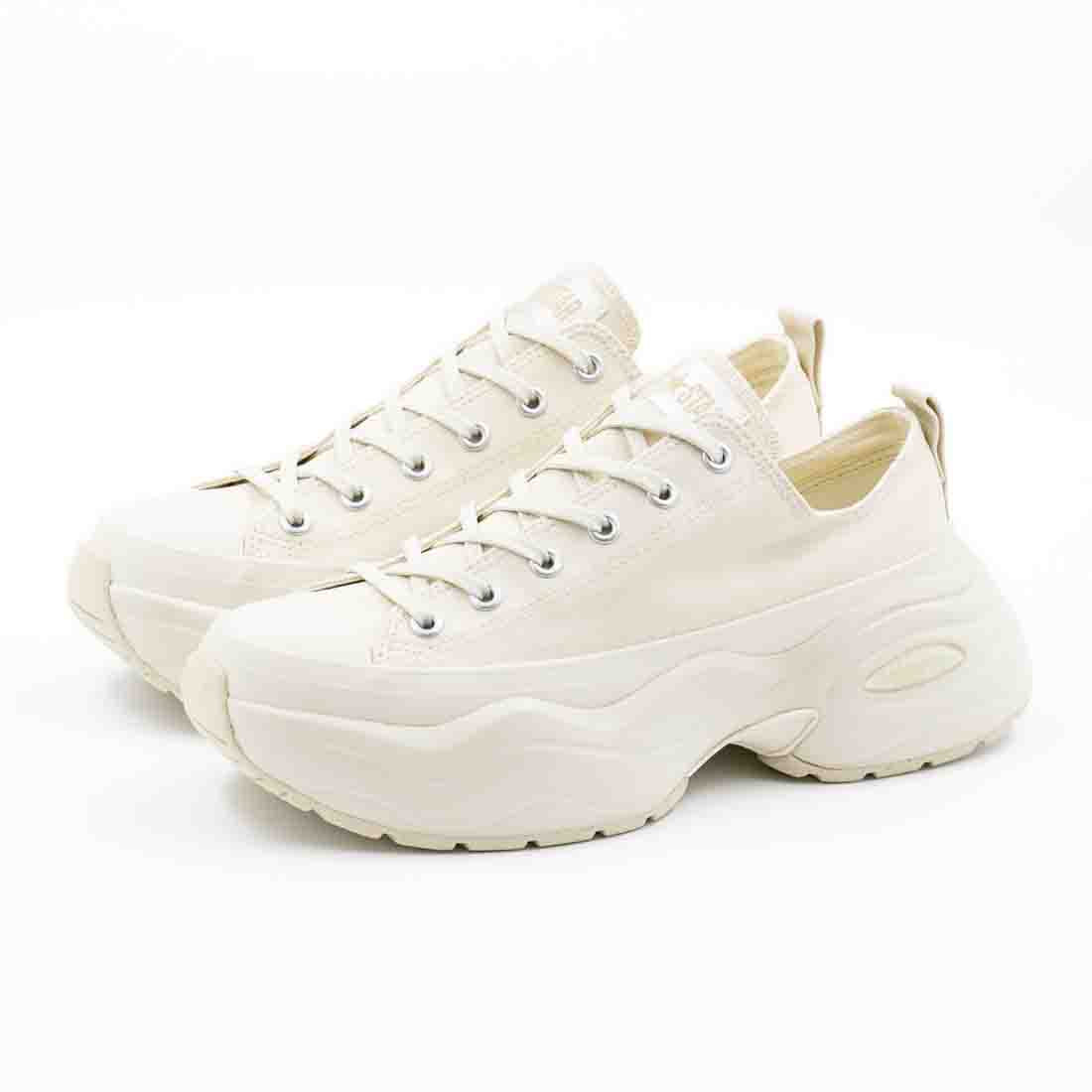 匡威女式運動鞋 All Star Surge Trainer OX 低筒厚底簡約輕便