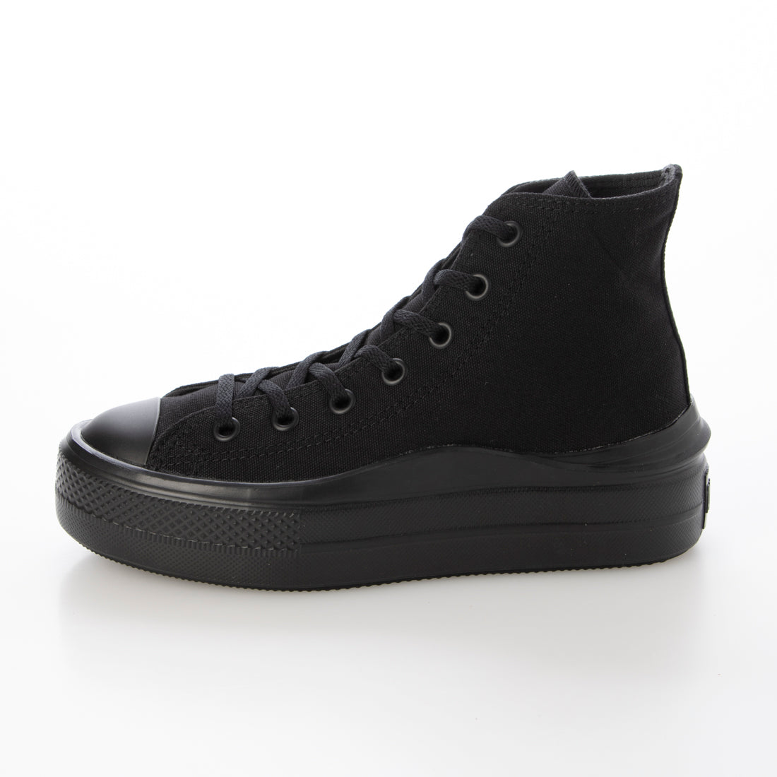CONVERSE CONVERSE 女士 運動鞋 高筒 厚底 輕量 ALL STAR LIGHT PLTS Ⅱ HI