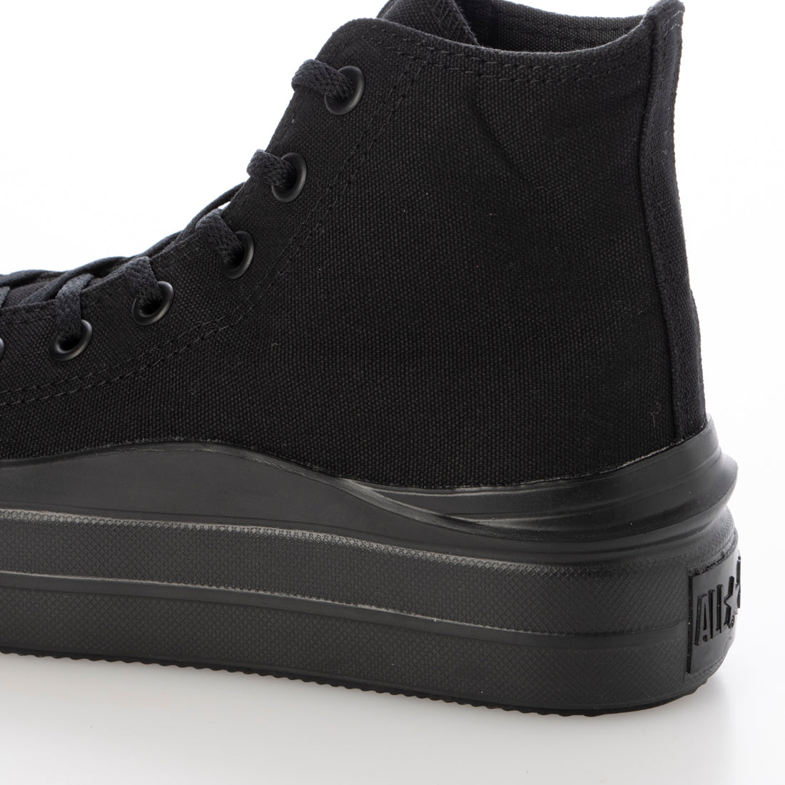 CONVERSE CONVERSE 女士 運動鞋 高筒 厚底 輕量 ALL STAR LIGHT PLTS Ⅱ HI
