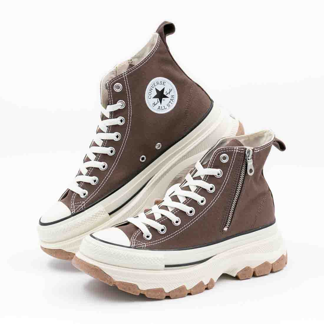 靴 ALL STAR TREKWAVE HI 28cm CONVERSE 新品 コンバース ALL STAR TREKWAVE HI オールスター