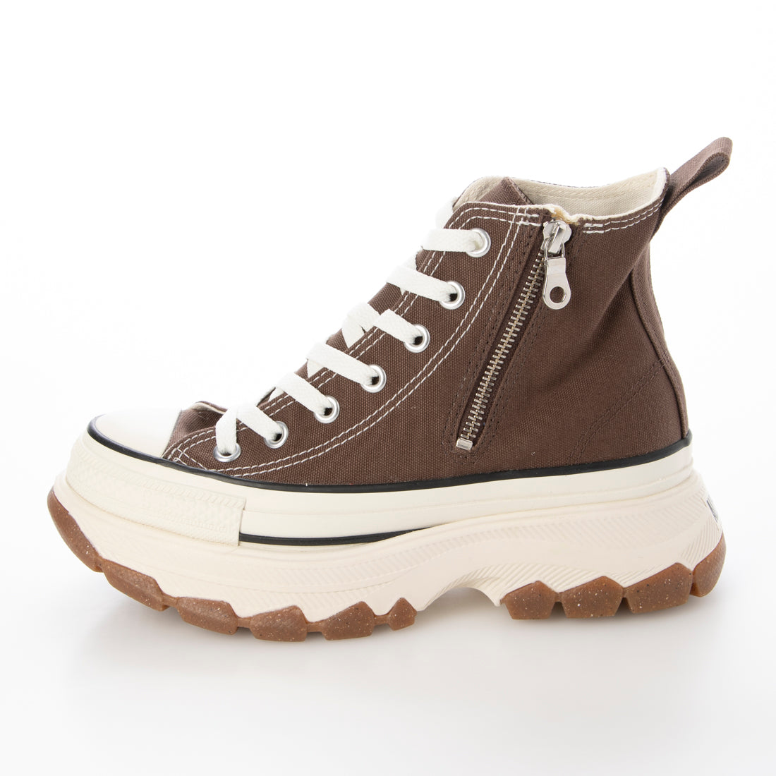 CONVERSE CONVERSE Women's Sneakers Thick Sole ALL STAR TREKWAVE Z H CONVERSE CONVERSE Women's Sneakers Thick Sole ALL STAR TREKWAVE Z H