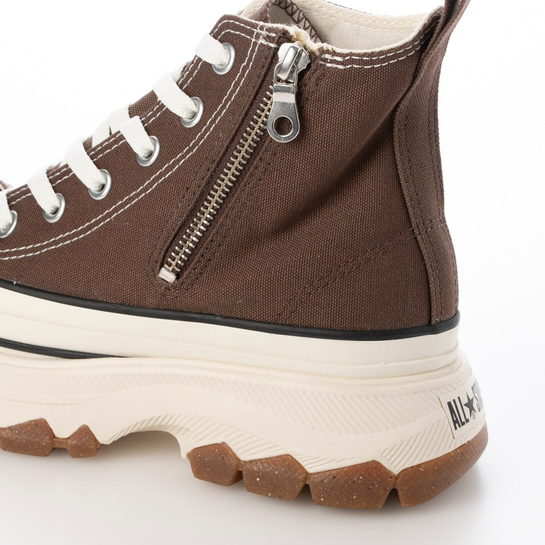 CONVERSE CONVERSE Women's Sneakers Thick Sole ALL STAR TREKWAVE Z H