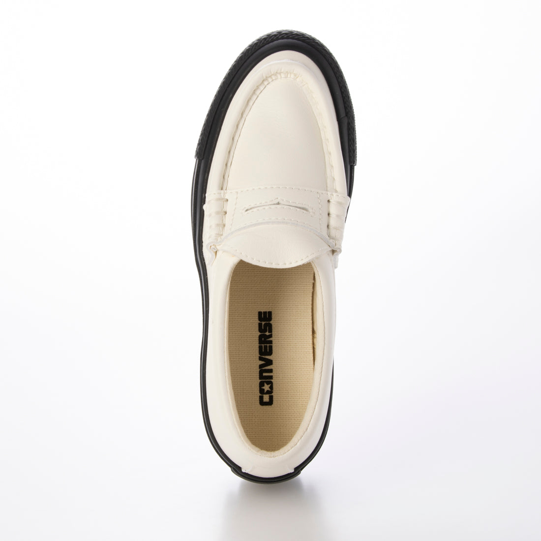 靴 CONVERSE All STAR CHUNK LOAFER 25cm s-l400.jpg