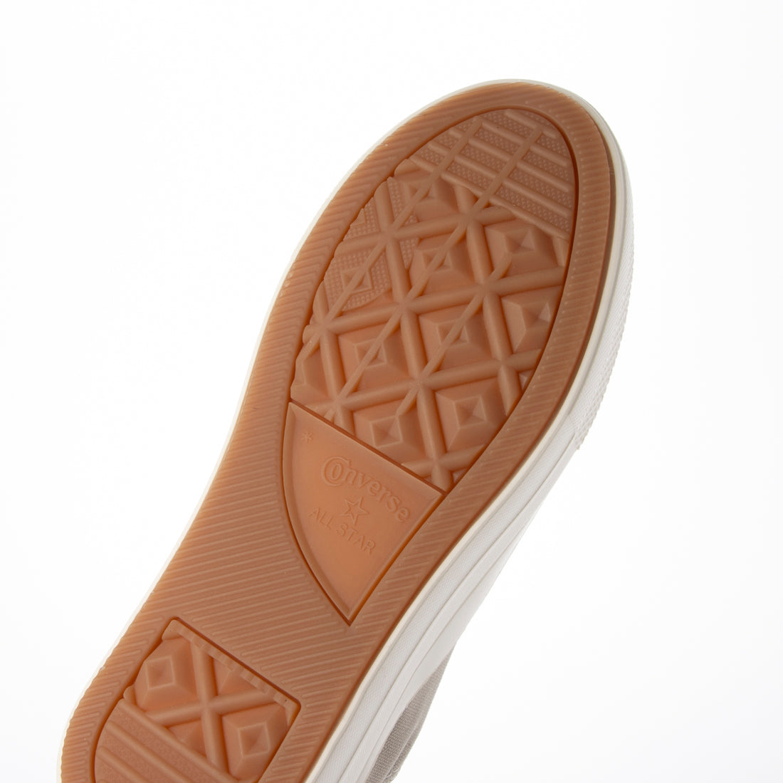 コンバース CONVERSE AS LIGHT PLTS 2 OX （BEG） BEG