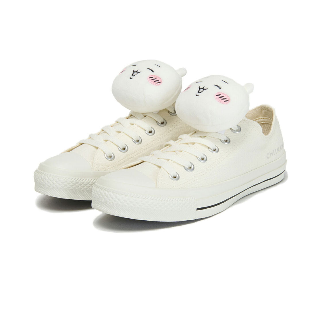 コンバース CONVERSE CONVERSE ALL STAR MC OX / CHIIKAWA（コンバース オールスター MC OX / ちいかわ） （ちいかわ） ちいかわ