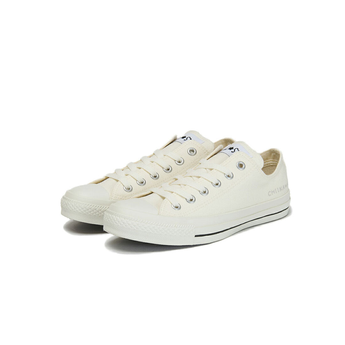 コンバース CONVERSE CONVERSE ALL STAR MC OX / CHIIKAWA（コンバース オールスター MC OX / ちいかわ） （ちいかわ） ちいかわ