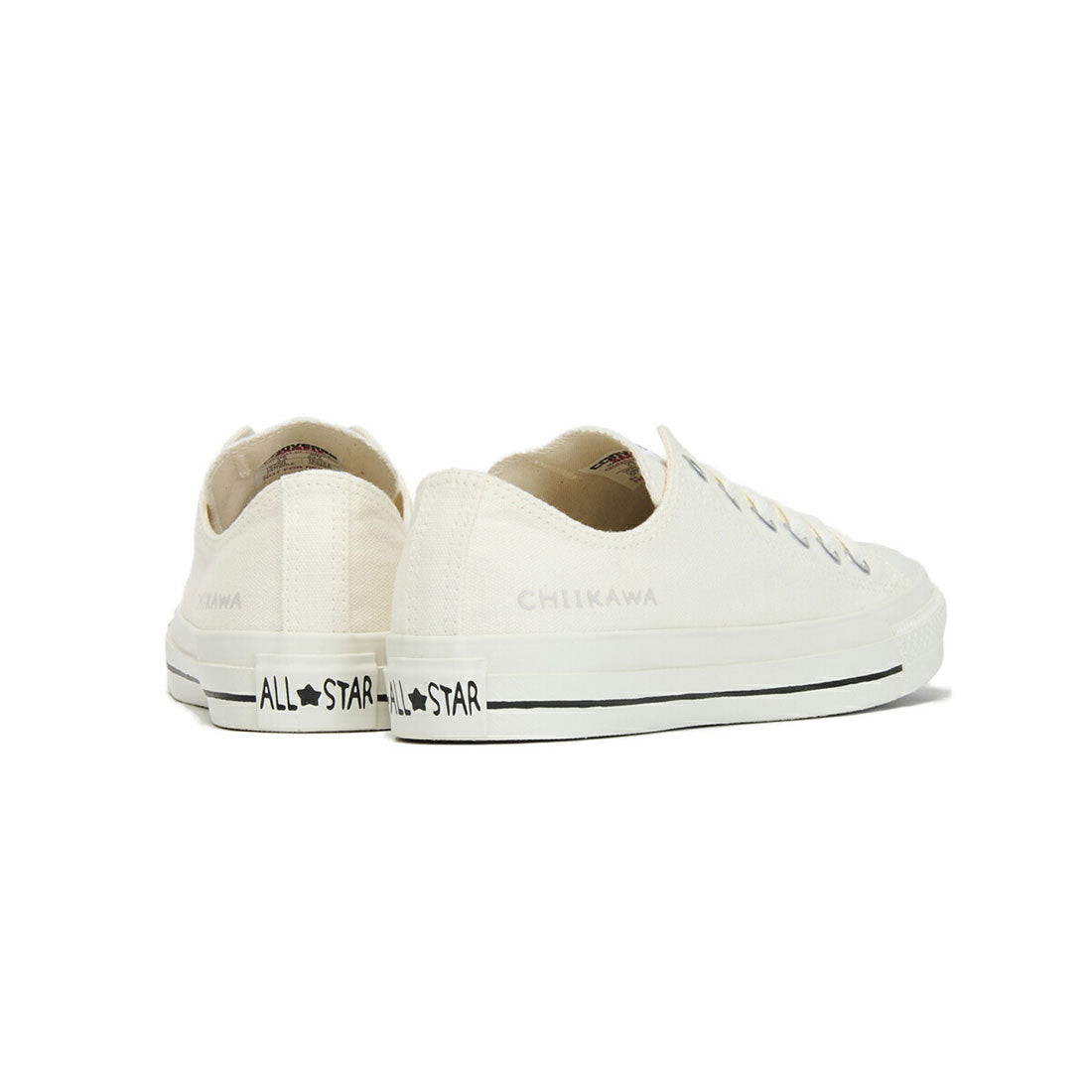 コンバース CONVERSE CONVERSE ALL STAR MC OX / CHIIKAWA（コンバース オールスター MC OX / ちいかわ） （ちいかわ） ちいかわ