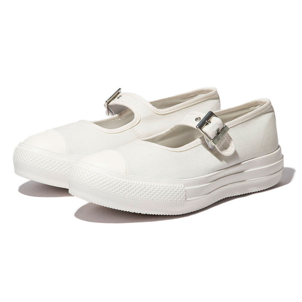 ALL STAR LIGHT PLTS MJ OX 美品 24cm CONVERSE CONVERSE ALL STAR LIGHT PLTS MJ OX